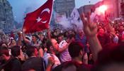 В города Турции могут быть введены войска