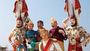 Канадский Cirque du Soleil может вернуться в Каталонию