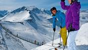 «Ирида»: фирменный чартер на самые популярные горнолыжные курорты