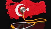 В курортных зонах Турции нет проблем с коронавирусом