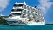 О круизах - Norwegian Cruise Line объявила о начале продаж круизов … на лето 2023 года