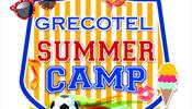 Grecotel Kids Summer Camp – обучающие академии для детей