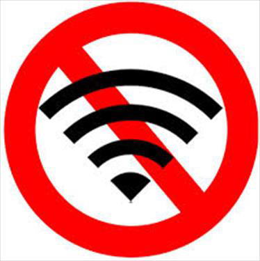 Во «Внуково» по-прежнему нет общего Wi-Fi