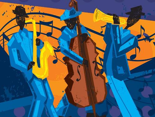 Международный день джаза отдан С-Петербургу