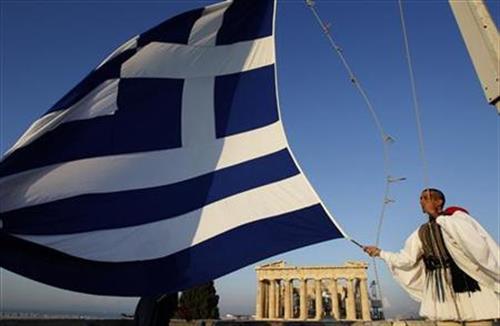 Германия и ее союзники согласны на уход Греции