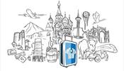 В Санкт-Петербурге готовится масштабный Travel Hub “Содружество”