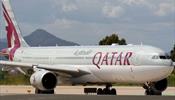 Qatar Airways сообщила об огромном росте убытков