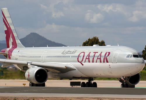 Qatar Airways сообщила об огромном росте убытков