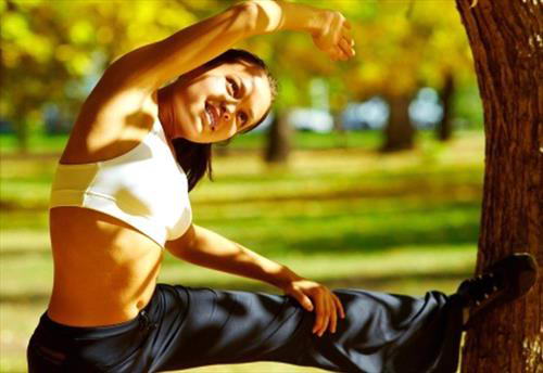 От йоги и растяжки до тяжёлого функционального тренинга
