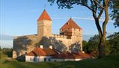 Cотрудников турфирм приглашают в Эстонию
