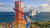 Демарш Royal Caribbean Cruises и Norwegian Cruise Lines в отношении китайцев