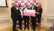 Wizz Air объявил о новых рейсах из «Пулково»