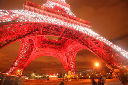 Отель в Париже говорит «Нет» туристам из Китая –