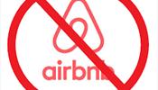 Airbnb встал под украинский флаг