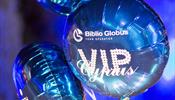 «Библио Глобус» подвел итоги сезона в масштабном туре VIP Cyprus