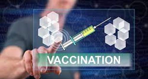 Вакцинацию намертво связали с цифровизацией