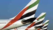 Emirates возобновляет регулярные рейсы между С-Петербургом и Дубаем