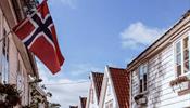 Норвегия отменила требование о прохождении карантина при въезде в страну