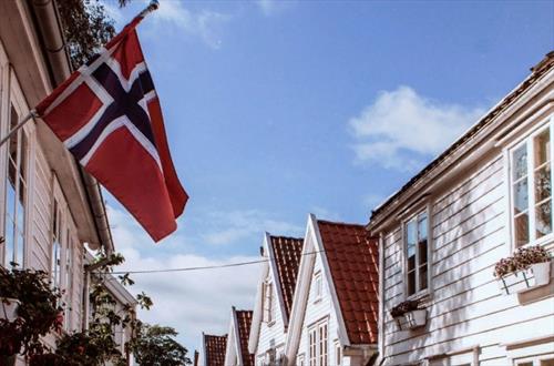 Норвегия отменила требование о прохождении карантина при въезде в страну