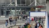 Взрывы в аэропорту Брюсселя