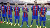 Футбольный клуб «Барселона» присоединится к забастовке