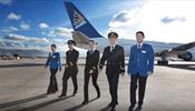 Air Astana запускает грандиозную распродажу