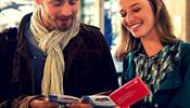 В Швейцарию с проездным билетом Swiss Travel System