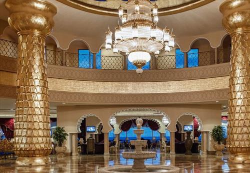 Каких цен ожидать от отелей Турции – комментарий Spice Hotel & SPA