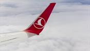 Turkish Airlines начнет полеты в Анталию из С-Петербурга раньше