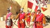 Мальта: туристов ждут красочные исторические праздники