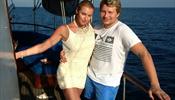 Волочкова нашла себе партнера для эротических сессий