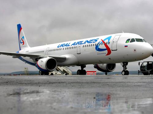 «Уральские авиалинии» заявили, что не будут сокращать рейсы
