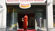 Музей жареной колбаски в Берлине закрывается