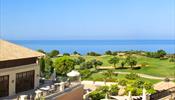 Что творится с отелем Aphrodite Hills Resort на Кипре