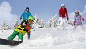 Новинки зимнего сезона в горах Чехии
