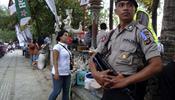 В отелях Бали ожидают теракт