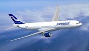 Finnair удвоит число рейсов из С-Петербурга в Хельсинки