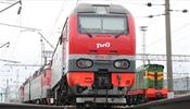 Железная дорога в России потеряла половину «дальних» пассажиров