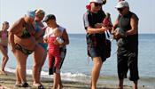 На что жалуются туристы в Крыму