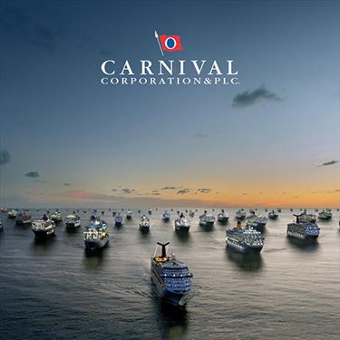 Carnival продает еще два круизных лайнера