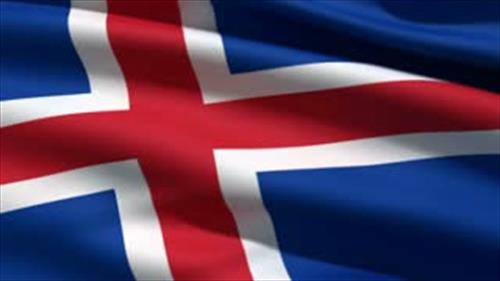 В Исландии уже видна деградация
