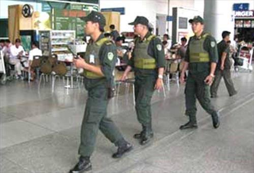 Вьетнам ввел повышенные меры безопасности