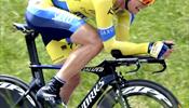 Британские чиновники сорвали участие российского гонщика в Giro d’Italia