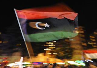 Ливийские военные захватили отель в Анталии