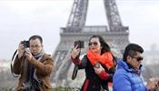 Что происходит с китайским туризмом