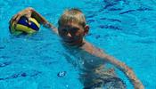 AquaLife - уникальный спортивный отдых с детьми в Болгарии