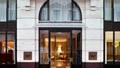 Marriott перестал устраивать владельца отеля в С-Петербурге