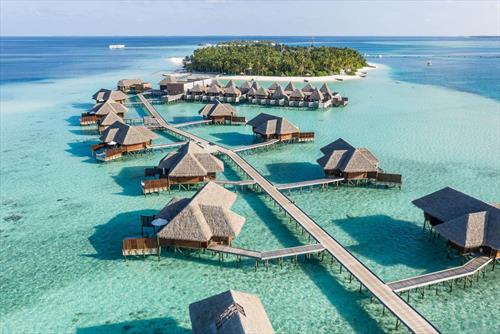 Мальдивы готовятся к открытию с жесткими мерами для туристов