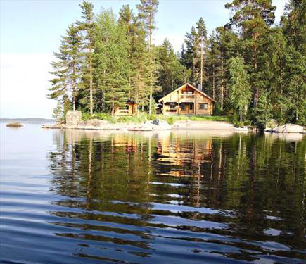 Финляндия – меньше шопинг-туров, больше – отдыха