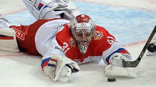 Чемпионат мира по хоккею в С-Петербурге может отъехать